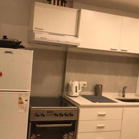 Ph Reciclado A Nuevo En Palermo Soho Apartment Buenos Aires Exterior photo