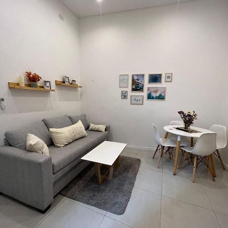 Ph Reciclado A Nuevo En Palermo Soho Apartment Buenos Aires Exterior photo