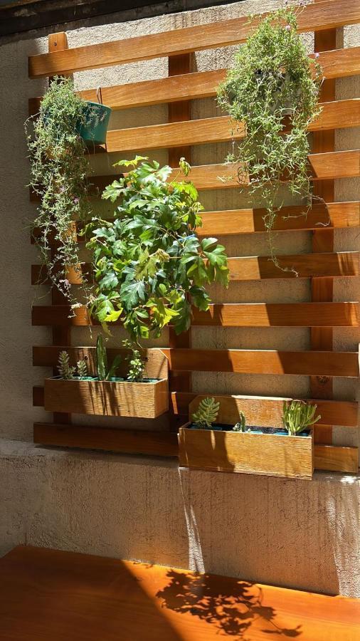 Ph Reciclado A Nuevo En Palermo Soho Apartment Buenos Aires Exterior photo
