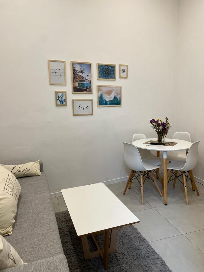 Ph Reciclado A Nuevo En Palermo Soho Apartment Buenos Aires Exterior photo