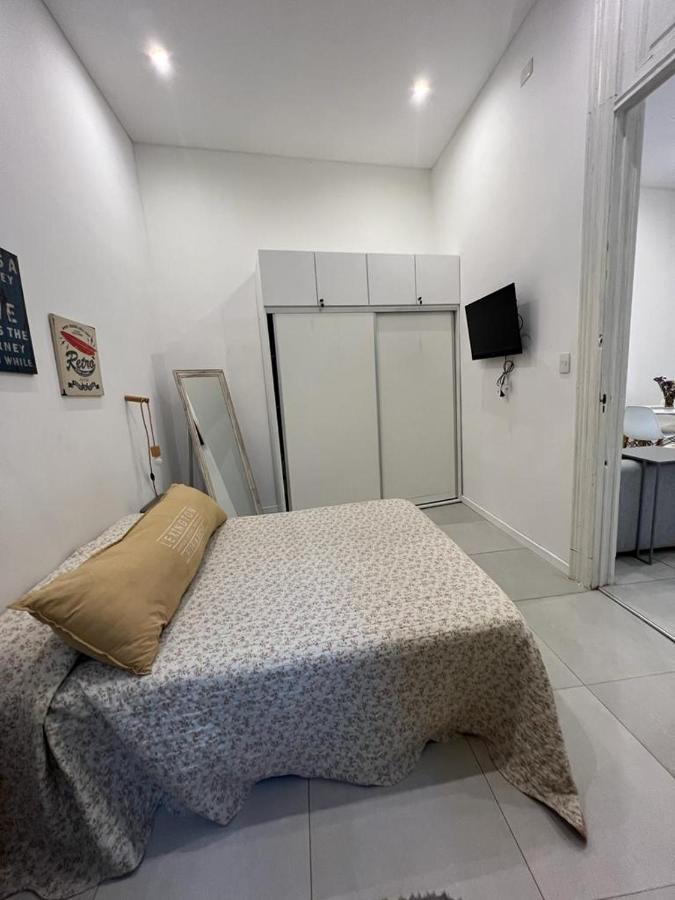 Ph Reciclado A Nuevo En Palermo Soho Apartment Buenos Aires Exterior photo